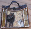 Picture of Windchill and Walker purse by Deborah Sprague