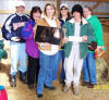 friends of barbaro visit raindance farms 2