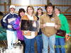 friends of barbaro visit raindance farms