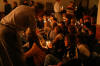 Jordan Tucker candlelight vigil