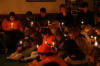 Jordan Tucker candlelight vigil